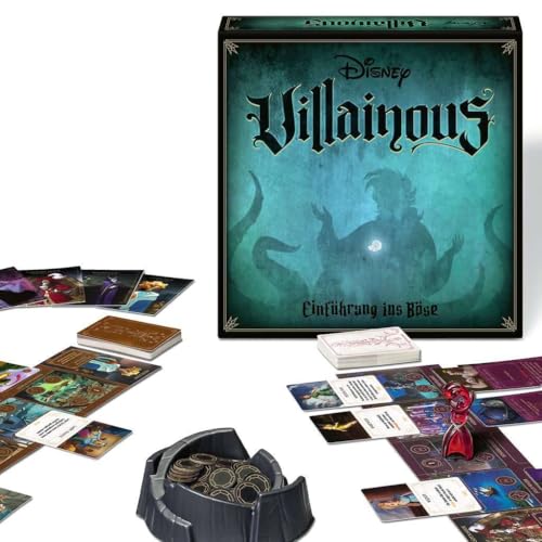 Ravensburger 22687 Jeu De Société - vue 6