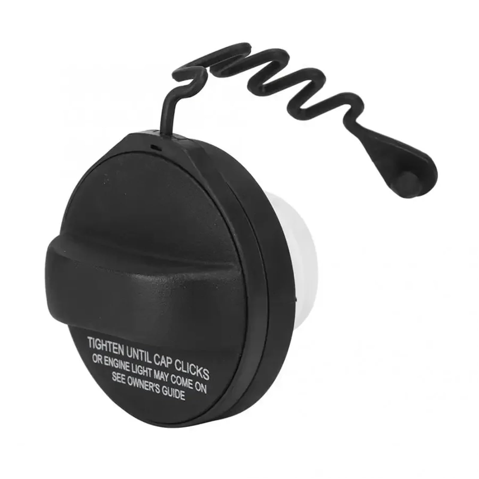 Tapa de combustible automotriz Tapón de llenado depósito combustible adecuado para Land para Rover LR2 2008-2011, LR004085 LR029165
