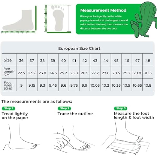 SAGUARO Унисекс трикотажные босоножки с подошвой Zero Drop, Luck, размеры 36-48