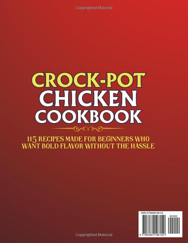 Recipe For Chicken Wings In Slow Cooker