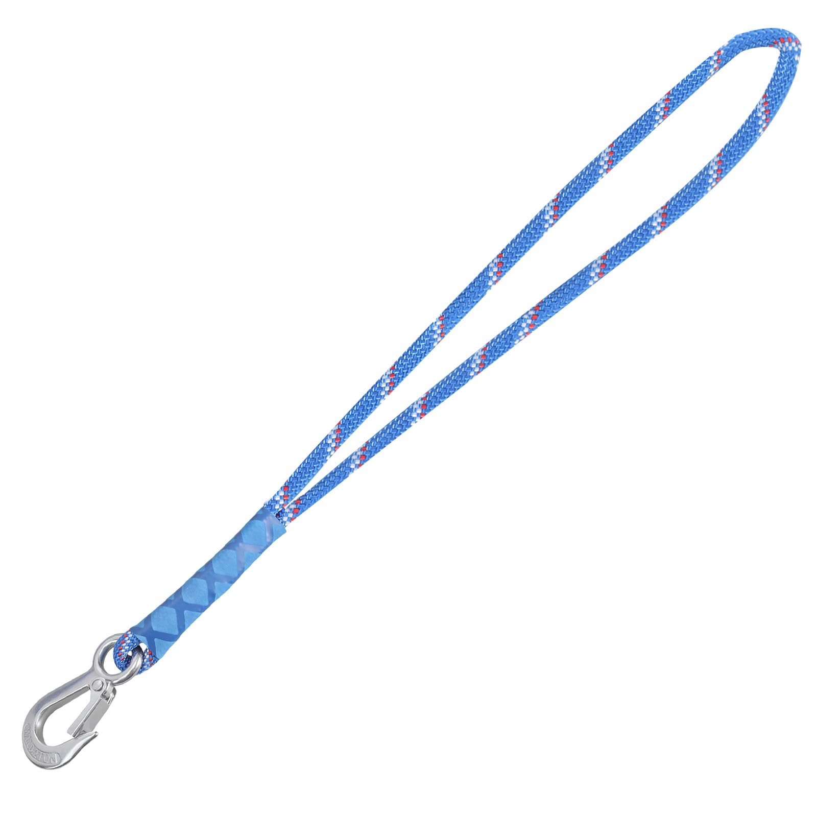 Flexible Cable High Strength Polyester Hammock Rope 100cm Suitable for Backyard Outdoor Swing and Camping Chair Hanging Camping Hammock Cord