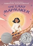 The Last Mapmaker