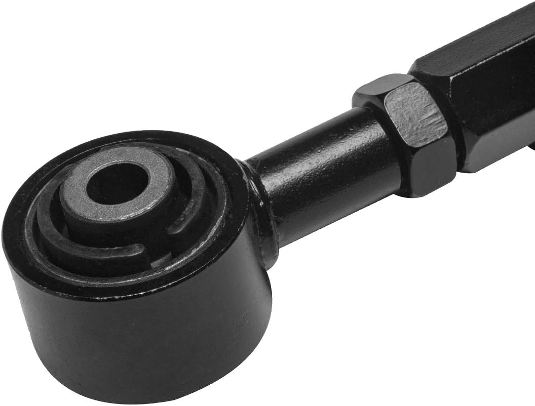 AUQDD 2PCS K90489 Left & Right Suspension Rear Upper Control Arm Compatible With 2002-2006 Honda CR-V 2003-2011 Honda Element