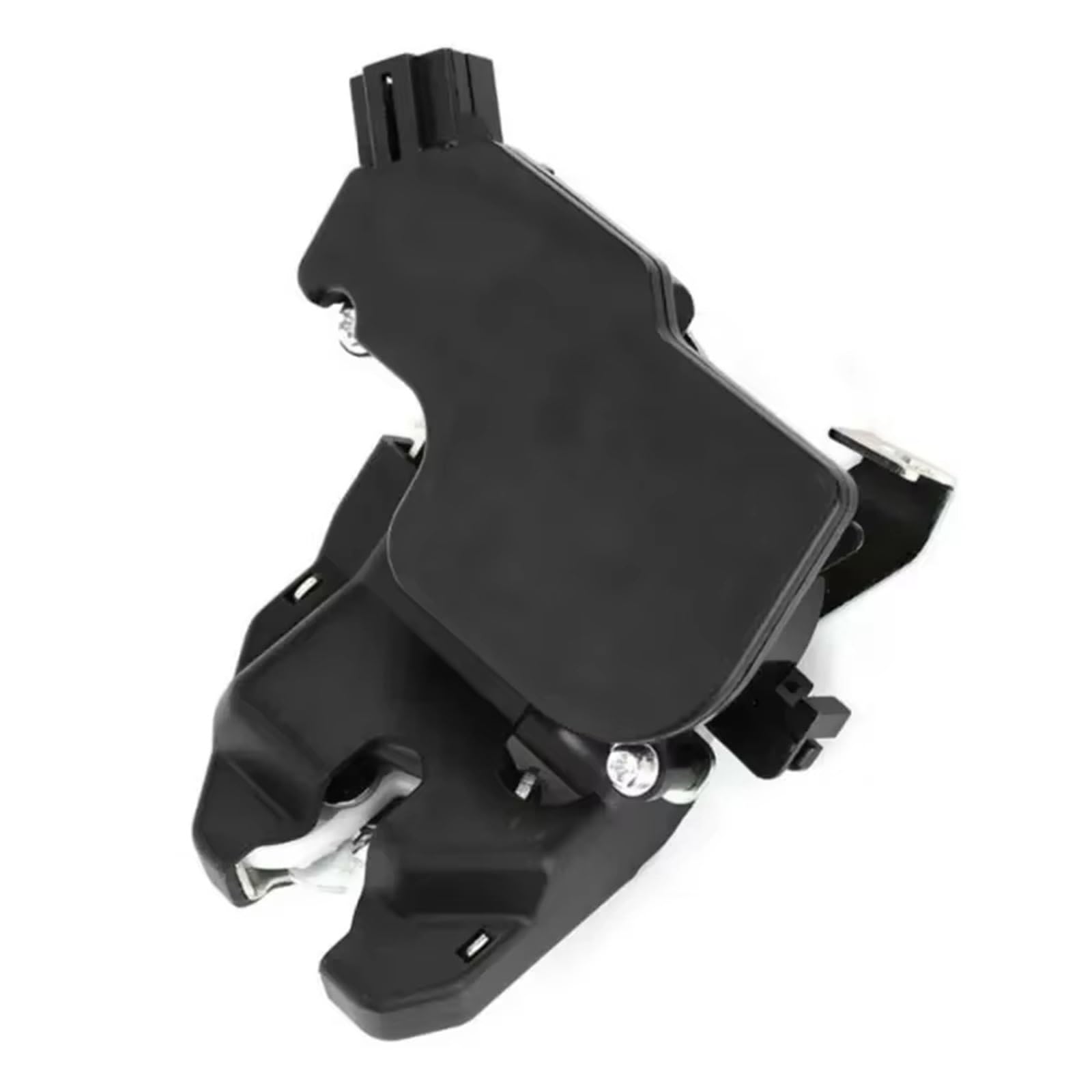 Lbcxzitc One Color Trunk Lid Lock Latch For Civic 4D 06-12 For Civic For Viii Saloon (Fd, Fa) 06-17 Trunk Lid Lock Tailgate Rear Latch Lock Actuator 74851-Snb-J12 Rear Tailgate Boot Lock Latch