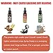 A AIFAMY 3P Fart Spray Extra Strong 30ml Potent Stink Spray Non Toxic Fart Bomb Prank Stuff Hilarious Gag Gifts for Adults or Kids