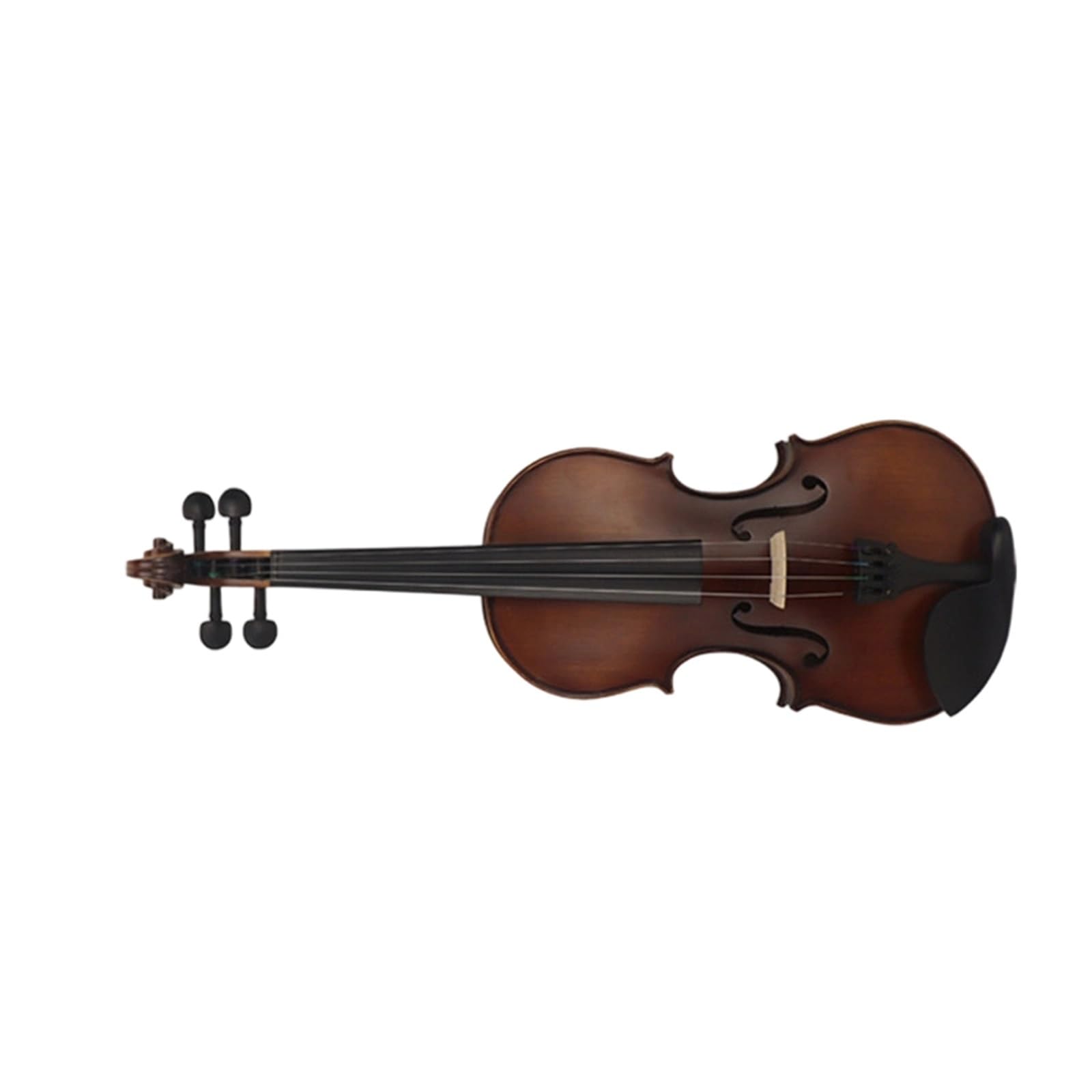 Violini Professionali Violino In Legno Massello In Stile Antico Adatto A Principianti Professionisti Per Lo Studio Autonomo Degli Adulti(1/10)