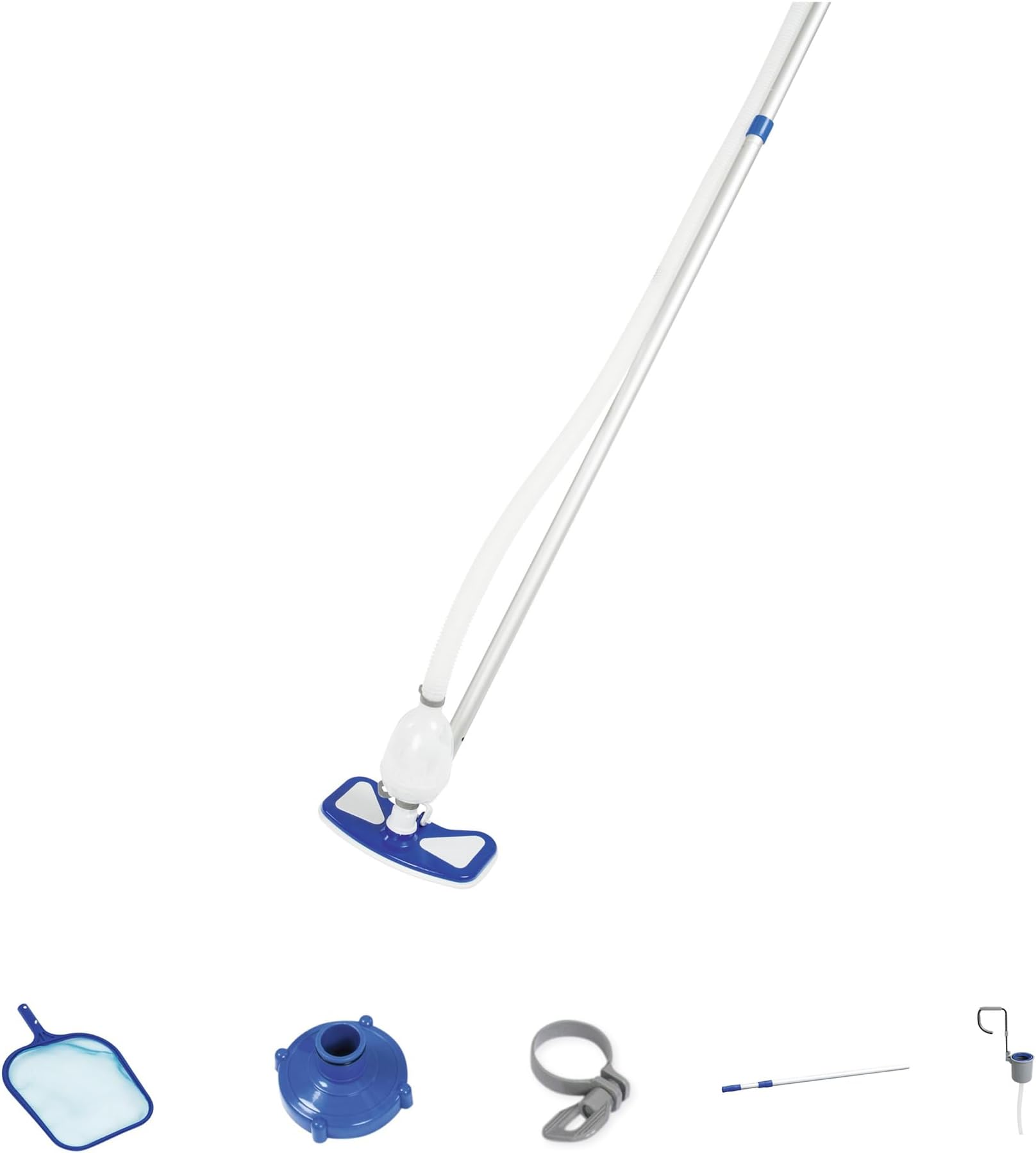 Flowclear Deluxe Maintenance Kit