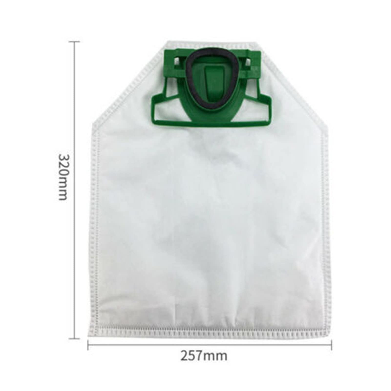 Amazon.co.jp: KFIJRFV(小さな店) 12真空掃除機バッグ+ 2モーター保護