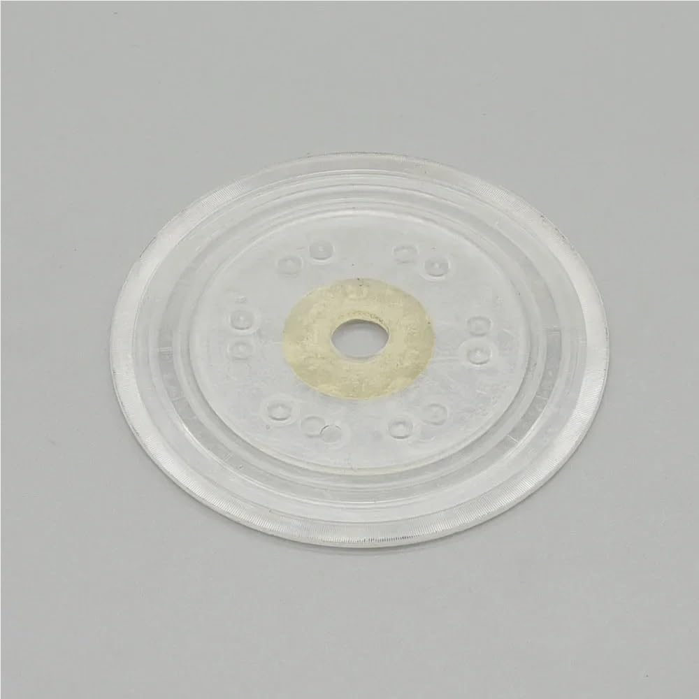 Disque de code d'encodeur de vitesse haute précision pour châssis Epson L1800 L800, 2 unités - 3