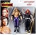 WWE Wrestlemania Jeff Hardy vs Edge 2-Pack