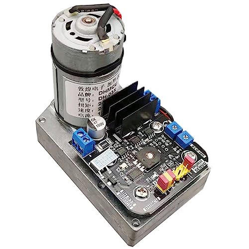 DH03X servo numérique grand moteur de commande 200kg pour grands modèles et robots