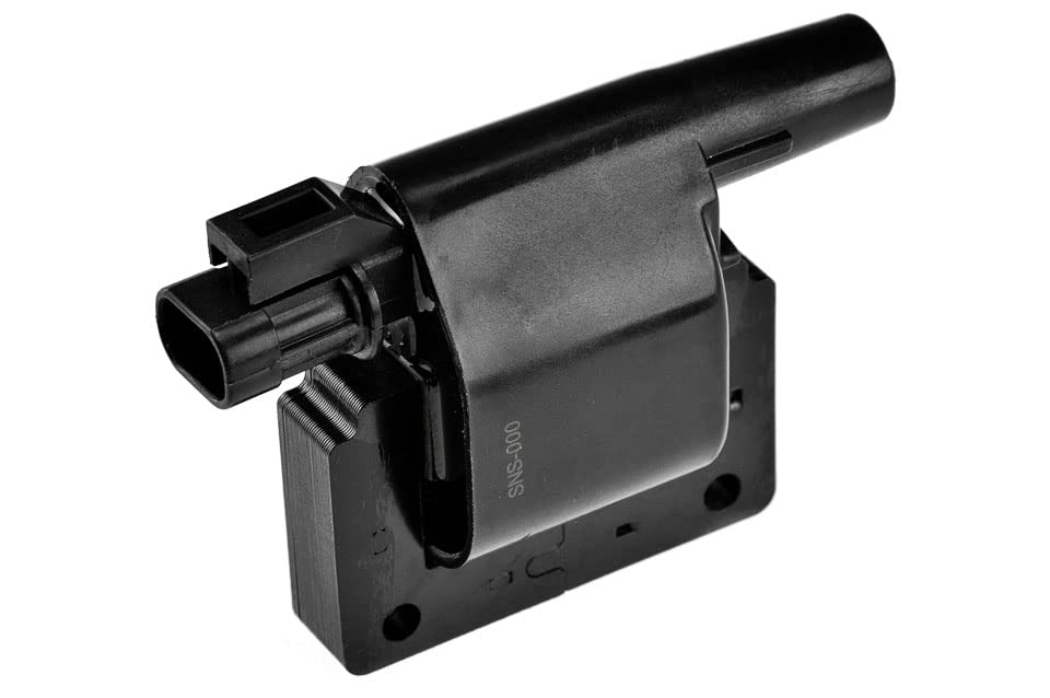 Bobine d'allumage Nissan Almera I N15 pour résoudre les ratés moteur essence 95-00