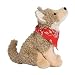 Douglas Trickster Coyote