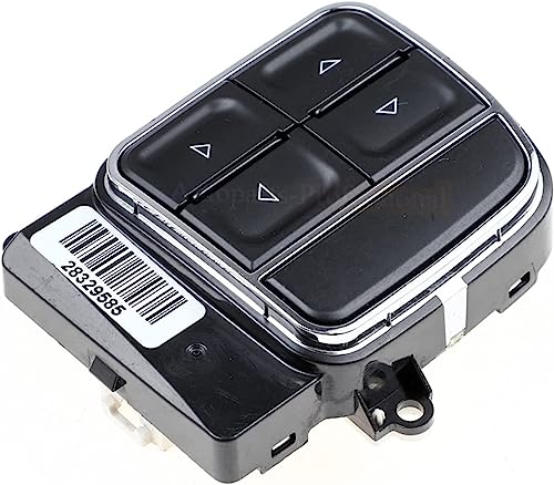 56054450AA interrupteur de volant de rechange pour commande auto