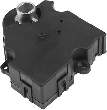 52474795 HVAC Heater Blend Door Actuator Compatible with Buick Cadillac GMC Isuzu Oldsmobile 89018373 89018678 15-73599 H604-120