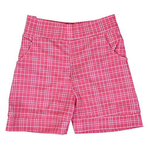 Image of Wish Karo Baby Girls Top and Shorts Dress for Girls-(csl289)