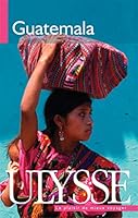 Guatemala 2e édition 2894643470 Book Cover