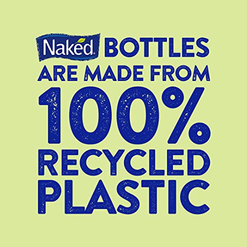 Naked Green Machine Juice, 64 Fl Oz Bottle #TOP4