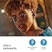 Sennheiser ACCENTUM True Wireless Earbuds - Crystal-Clear Sound with Hybrid ANC, Ergonomic Design, 28-Hour Battery Life, Touch Interface, Black