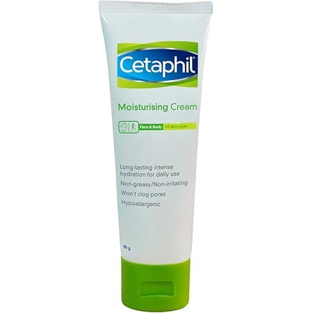 galderma moisturizing cream