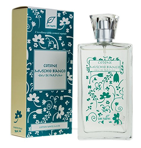 Dr Taffi Perfume, Floral - 100 ml