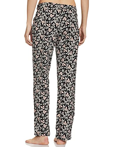 Image of Max Women Cotton Printed Elasticated Casual Style Pyjamas
