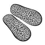 Scenari applicabili: le pantofole calde da uomo sono molto adatte per la vita domestica in autunno e in inverno, adatte per casa, ufficio, hotel e altre occasioni. Che si tratti di indossare scarpe per rilassarsi a casa o da indossare durante i viaggi di lavoro, sono un must