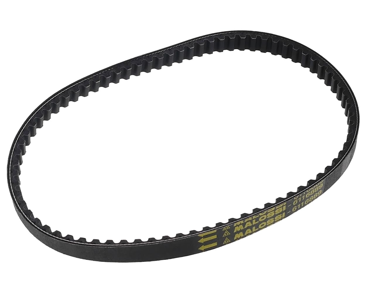 Cinghia trapezoidale Malossi Special Belt – GILERA Runner SP 50 (a partire dall'anno di costruzione 2005)