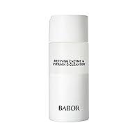 BABOR CLEANSING Detergente enzimatico per pelle mista, grassa e con imperfezioni