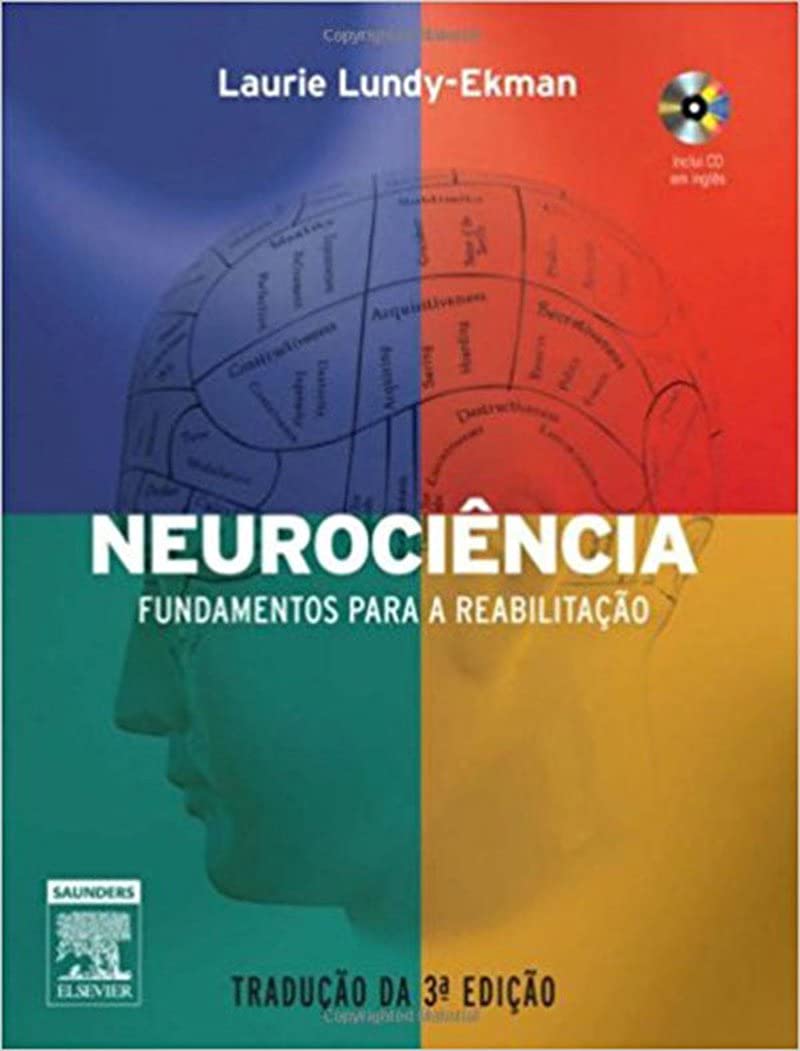 Neurociência (Em Portuguese do Brasil)