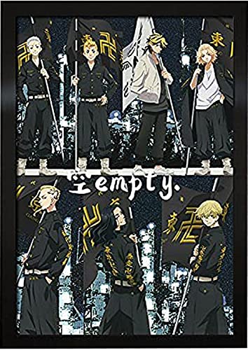 YaoShiKou東京卍リベンジャーズ ダイアモンドビーズ絵画 刺繍キット 5Dダイヤモンド塗装キット 人気韓流 クロスステッチ ダイヤモンド刺繍アート 初心者 全面貼り付けタイプ ビーズアート DIY 手作り 絵画 ハンドメイド 家の壁の装飾工芸品ギフト 東京リベンジャーズ グッズ