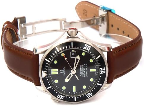 omega replacement strap