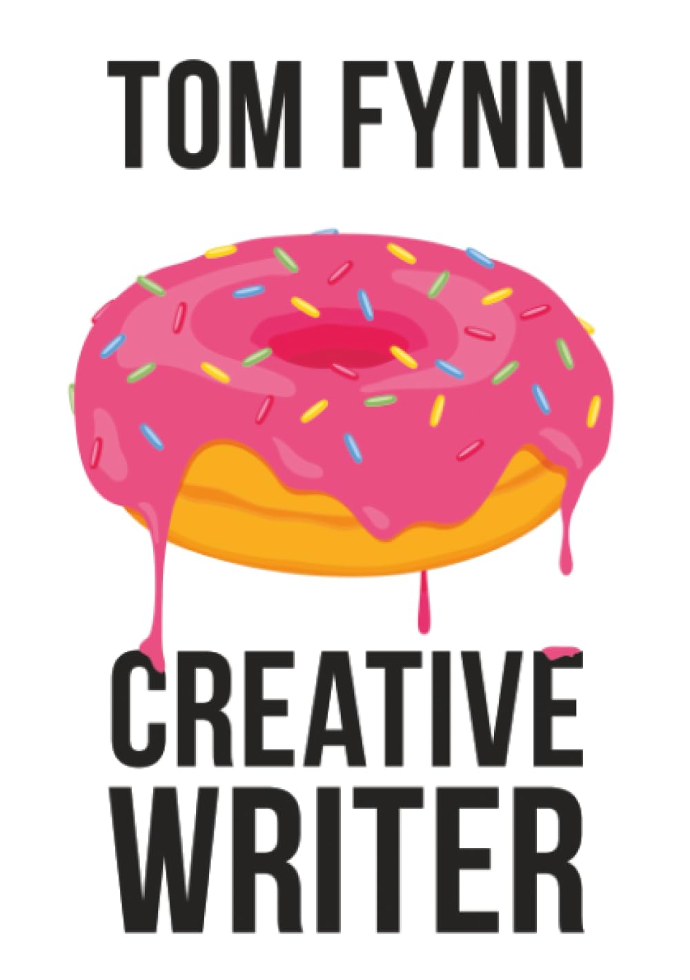 Creative Writer