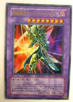 超魔導剣士ーブラック・パラディン ウルトラ　LE5-001 SY2-001 51FiRKBKEoL._AC_UF350,