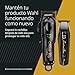 Wahl Cordless Barber Combo Imagen de Wahl Cordless Barber Combo