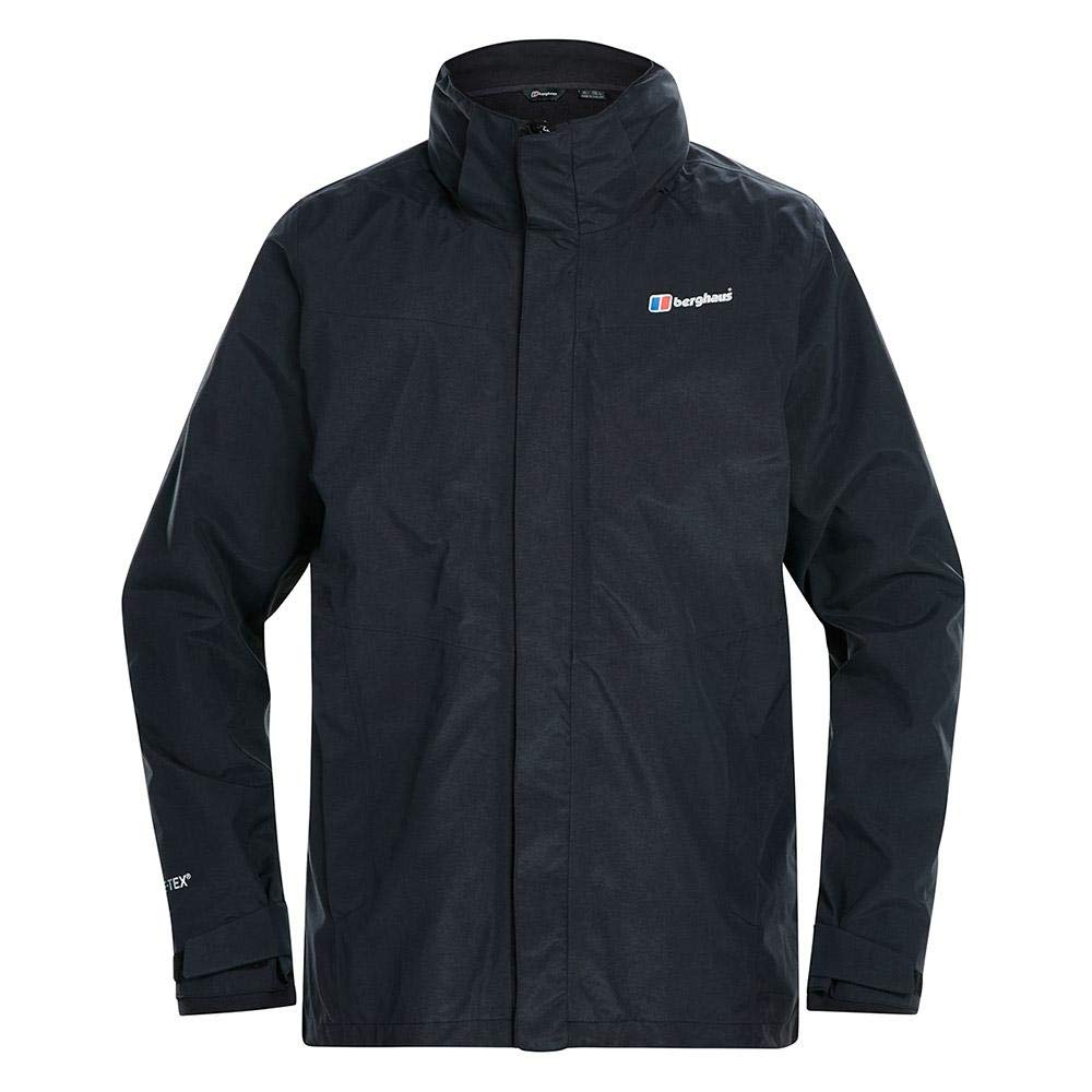 Amazon | Berghaus メンズ ヒルウォーカー ジェミニ, ブラック, X