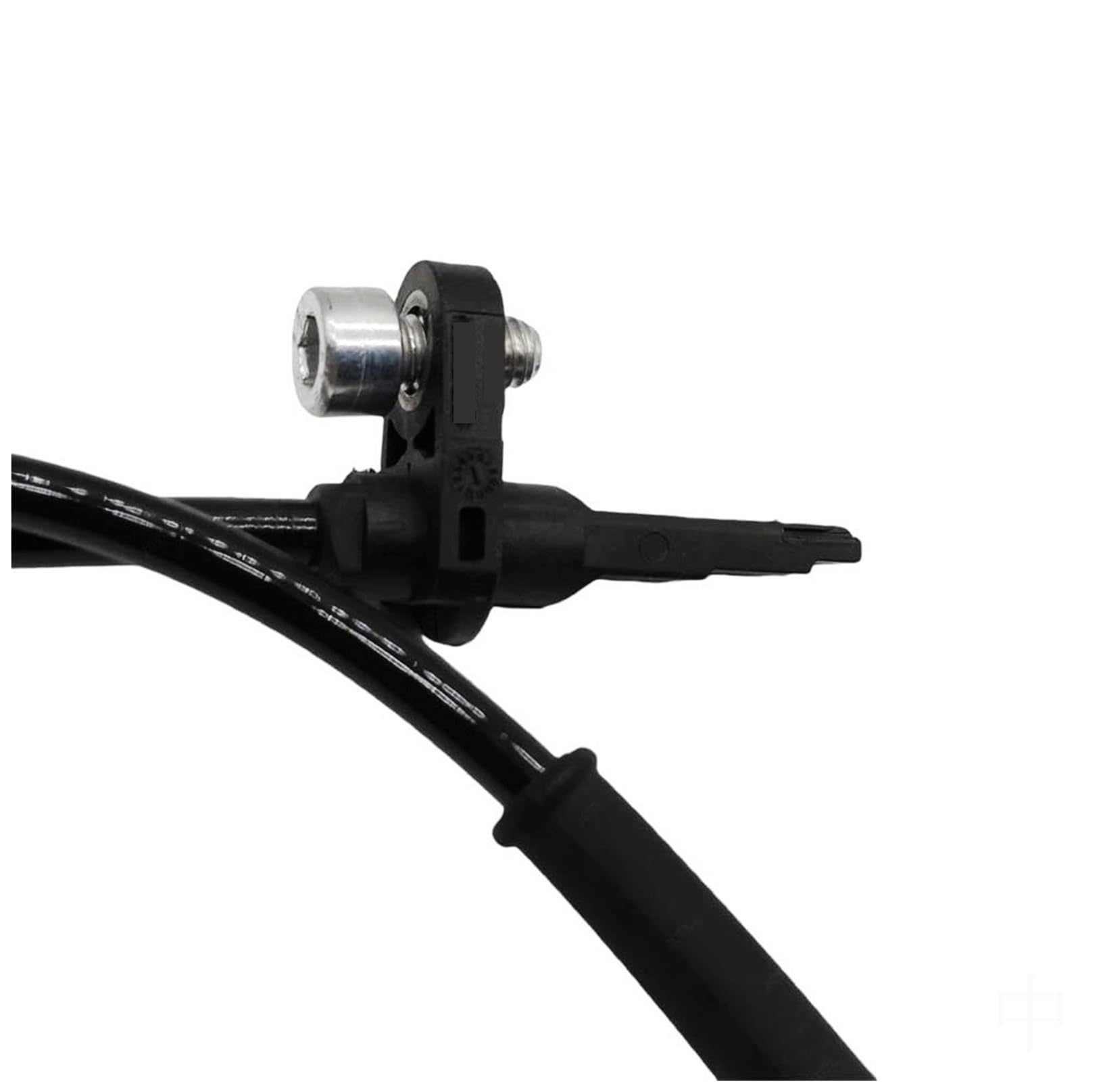 Sensor ABS Sensor de velocidad rueda ABS delantero Para C4 y Para Grand Para Picasso, 2 unidades (OE# 9674852280, 9807245880, 9814730080)