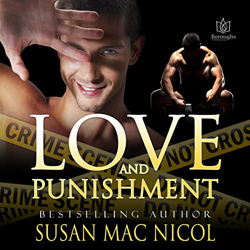 Love and Punishment by Susan Mac Nicol episode artwork