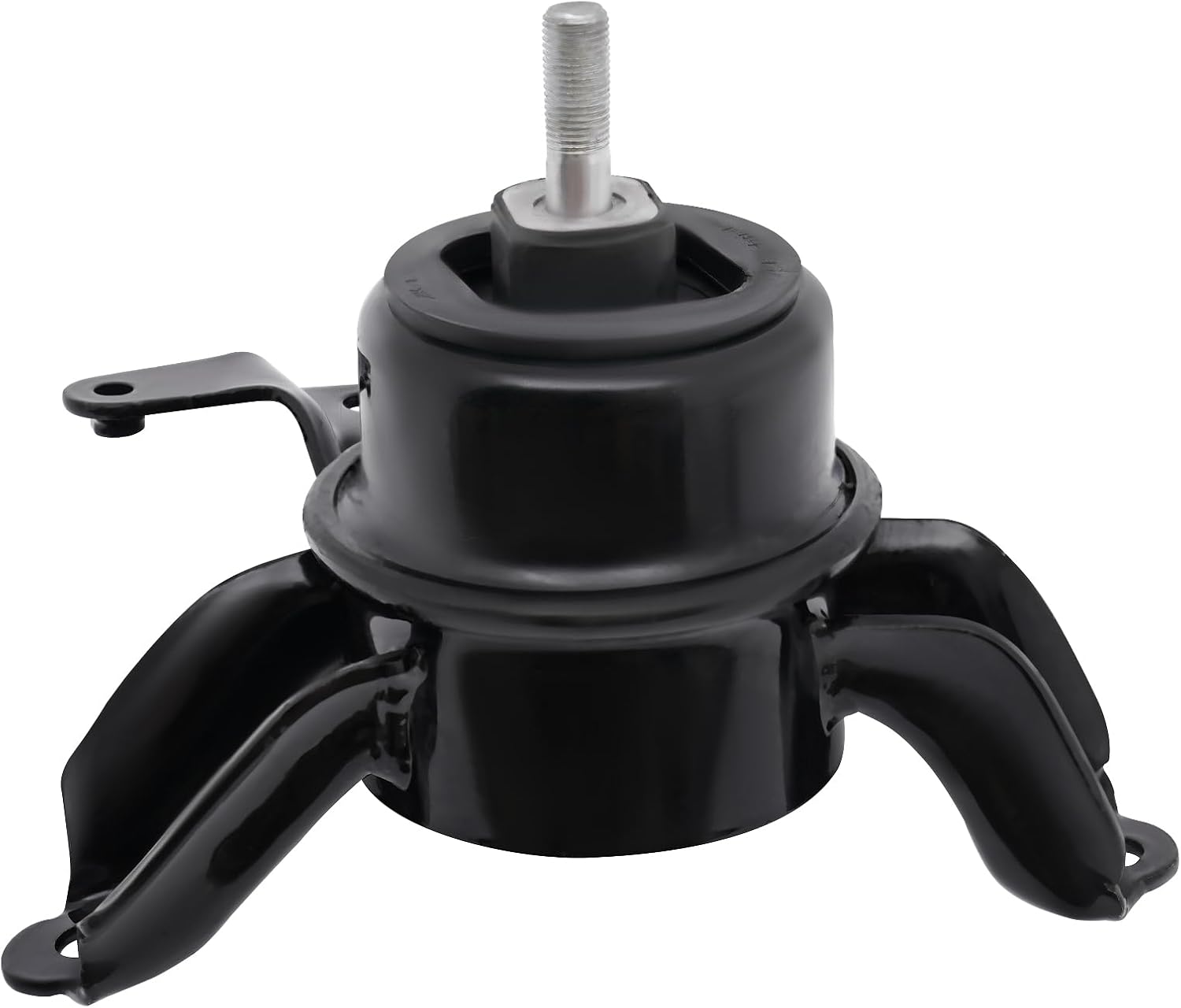 3 Engine Motor Mount Kit for 2011-2014 Hyundai Sonata 2.4L L4 Automatic Transmission, OE Direct Replacement Motor Mounts OE 71015, 71001, 7170