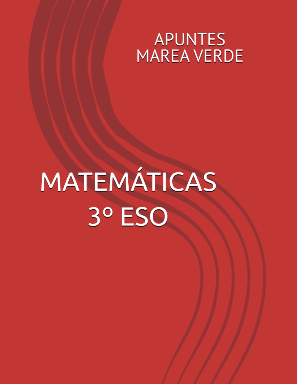 MATEMÁTICAS 3º ESO (Matemáticas ESO y Bachillerato)