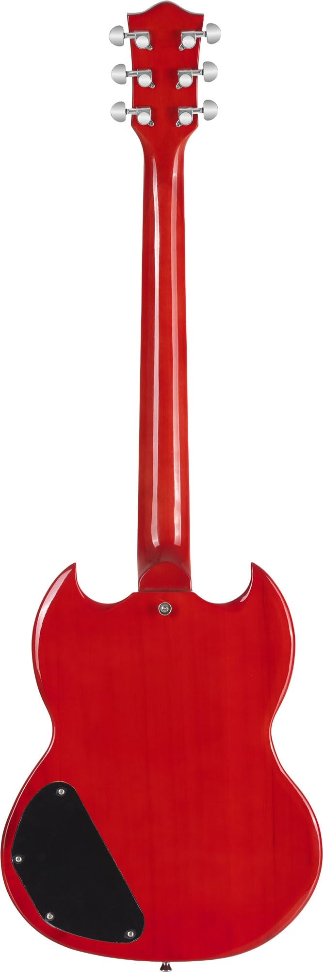 Rocktile Pro S-Red Chitarra Elettrica Heritage Cherry