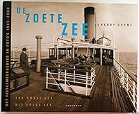 De Zoete Zee 9071877450 Book Cover
