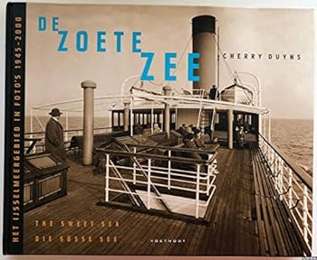 Hardcover De Zoete Zee Book