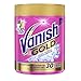 Produktbild Vanish GOLD Oxi Action Pulver, Universal Fleckenentferner, 1er Pack (1 x 500 g)