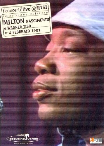 Milton Nascimento e Wagner Tiso: I Concerti Live - RTSI - Acustico Na Suica