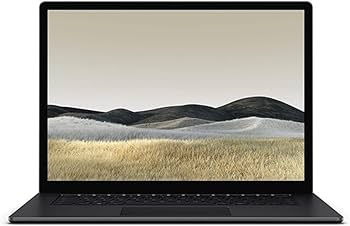 Amazon.com: Microsoft Surface Laptop 3 15