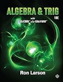 Algebra & Trigonometry
