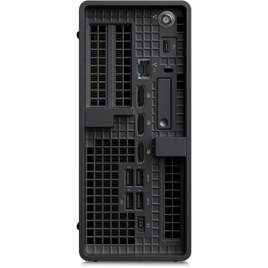 Image of Lenovo ThinkStation P3 Ultra Gen 2 30J5008BUS Workstation