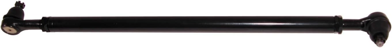 Rugged Ridge 18050.55 Steering Drag Link Kit, Wide Track, Heavy Duty; 82-86 Jeep CJ7/CJ8