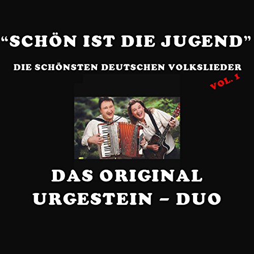 Das Original Urgestein Duo